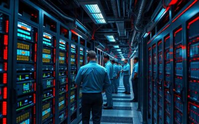 FTP: El Protocolo Esencial para la Transferencia de Archivos