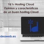Servidor Cloud Ionos Para Alojar Una Web WordPress Tienda Online O Proyecto Profesional