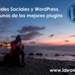 Plugins WordPress Social