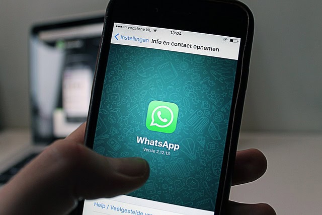 Plugins para añadir WhatsApp a WordPress