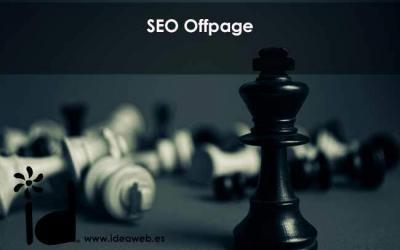 Mejores prácticas SEO: off-page