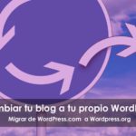 Wordpress Com A Org