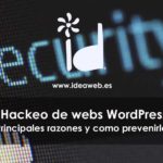 Wordpress Hackeado Jaqueado