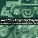 Programar Un Plugin Wordpress