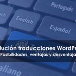 Traducciones Wordpress