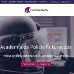Web Academia Policia