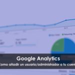 Analytics Google Administrar