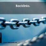 Backlinks - Prácticas Seo