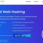 BanaHosting: hosting barato con cPanel, precios y opinión