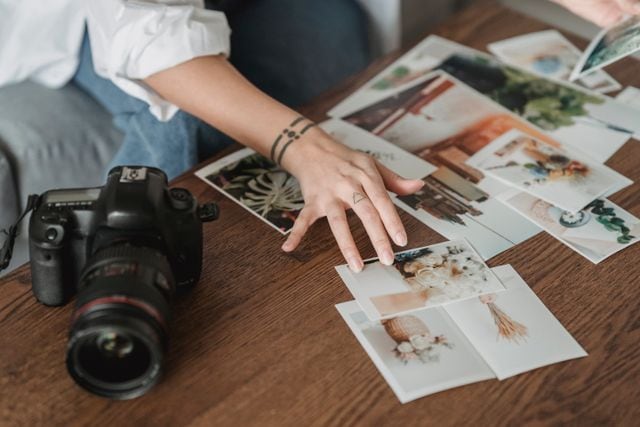 Bancos de imágenes gratis para web con fotos de stock y consejos de licencia