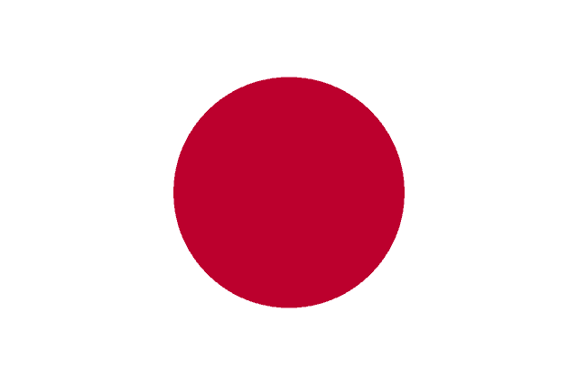 Bandera Japon Logo