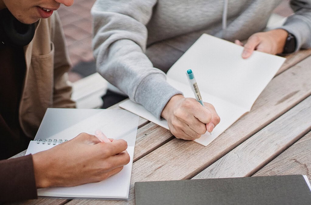 Cómo escribir una biografía profesional para tu web