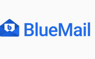 Bluemail: la aplicación de correo y calendario imprescindible