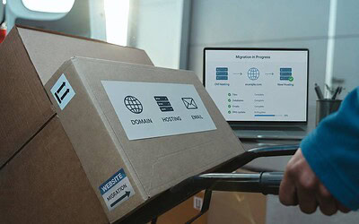 Cómo cambiar de hosting sin perder la web, los correos ni el dominio