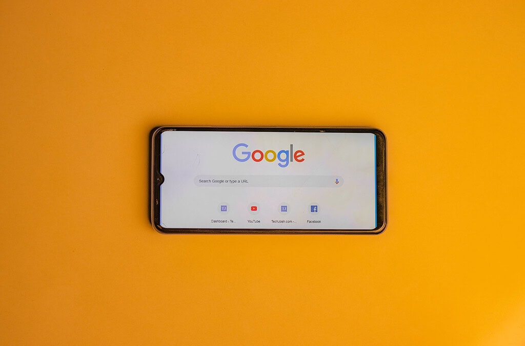 Cómo aparecer primero en Google Maps