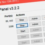 Como Instalar Xampp En Windows Mac Ubuntu- 8 Como Instalar Xampp En Windows Mac Ubuntu