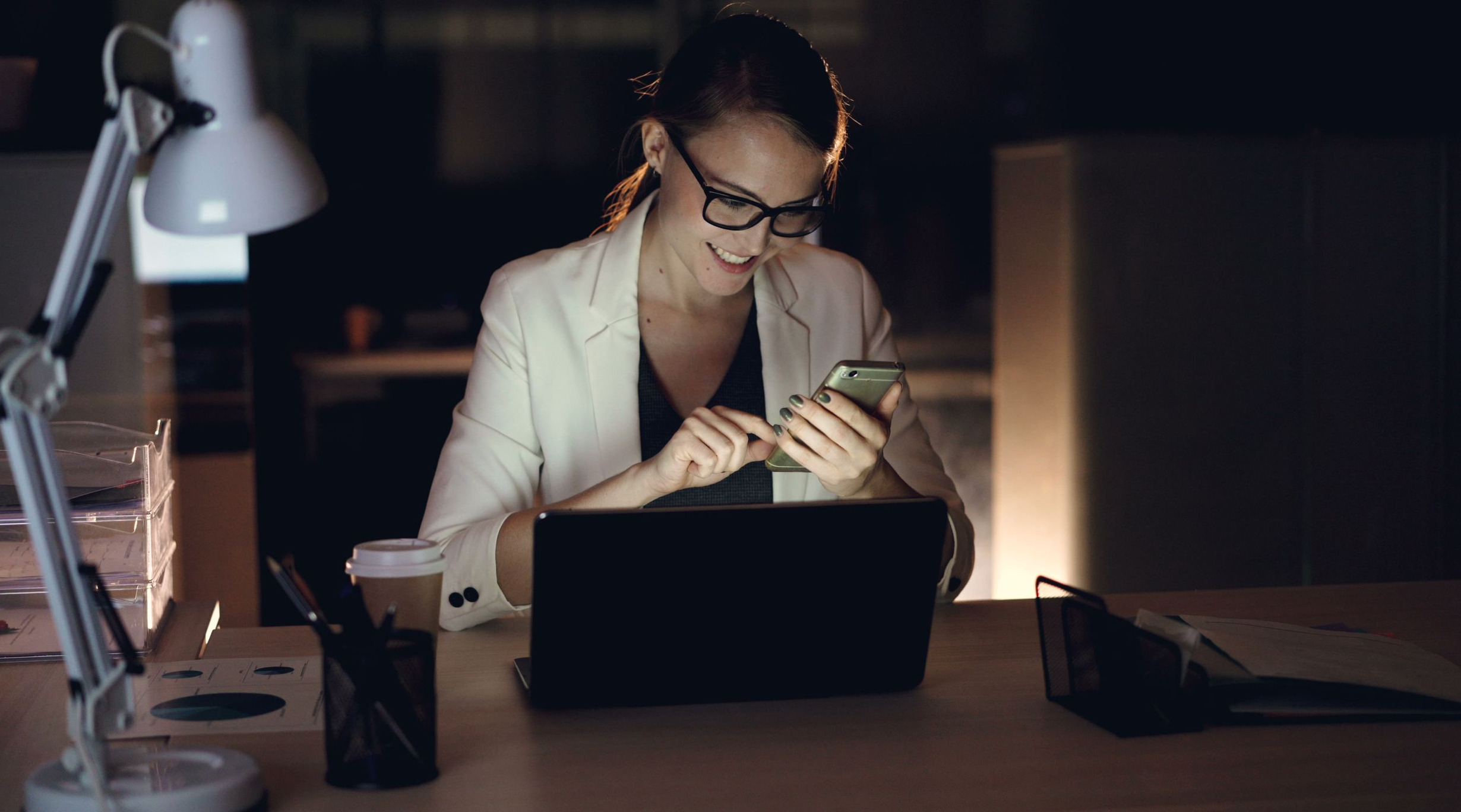 Cómo configurar los correos corporativos de ideaWeb