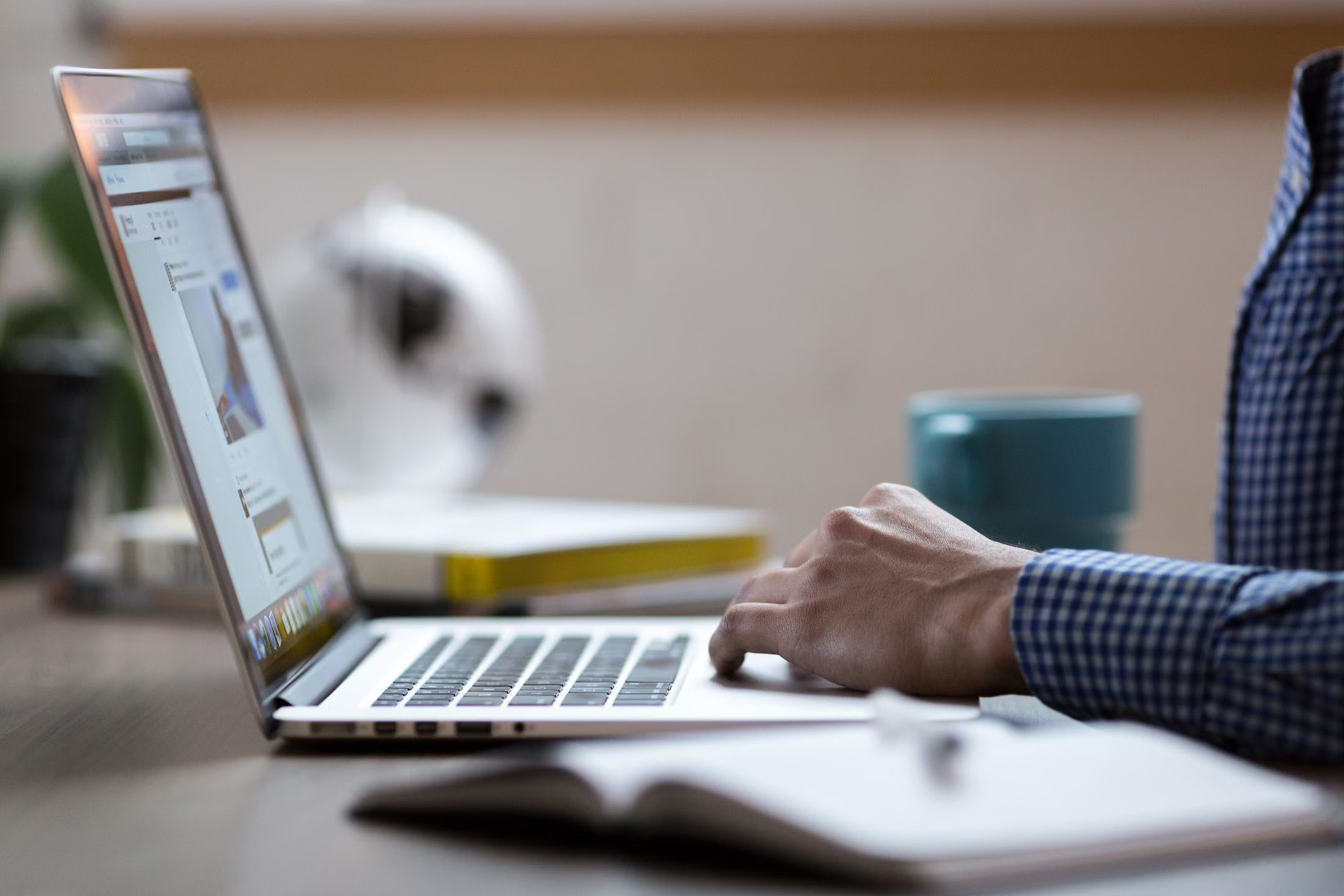 Convertir un diseño de Figma, HTML, PSD, mockup o IA a WordPress