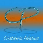 Logo Cristaleria Palacios