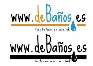 De Banos Logo