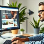 Qué es un diseñador web y qué funciones tiene
