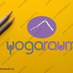 Diseno Logo Yoga