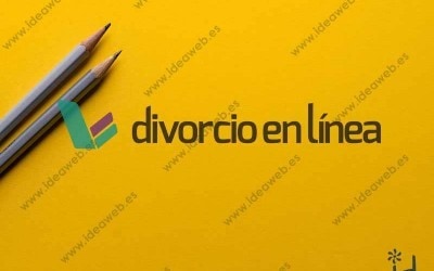 Diseño De Logotipo Abogados Despacho Servicio