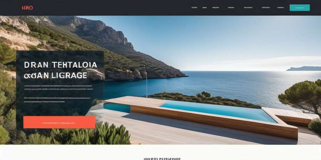 Diseño Web Mallorca