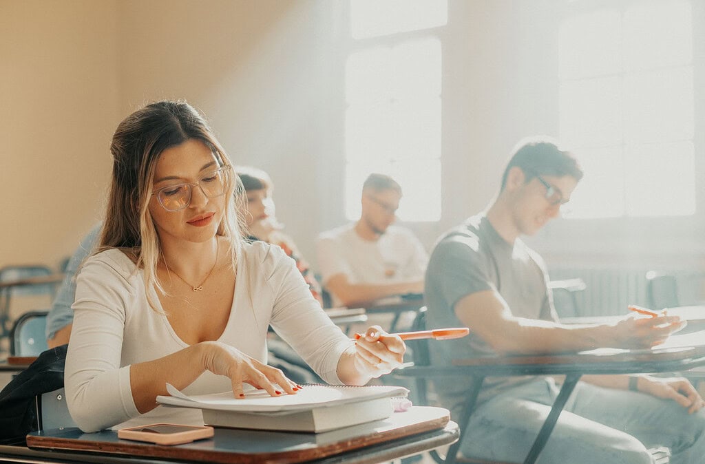 Diseño web para academias online y presenciales