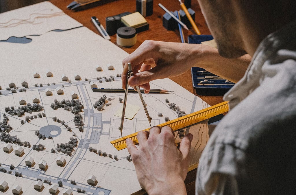 Diseño web para arquitectos y estudios de arquitectura
