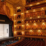 Diseño web para profesionales del teatro y las artes escénicas