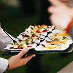 Diseño web para empresas de catering