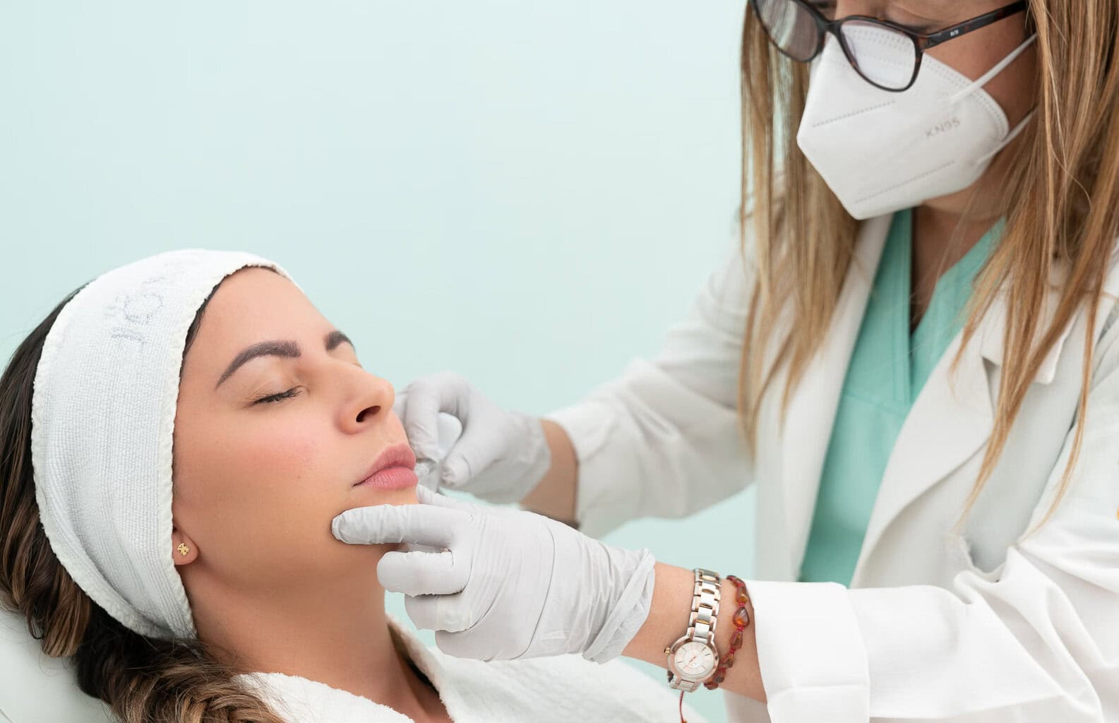 Diseño web para clínicas de medicina estética