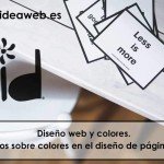 Colores Diseño Webs