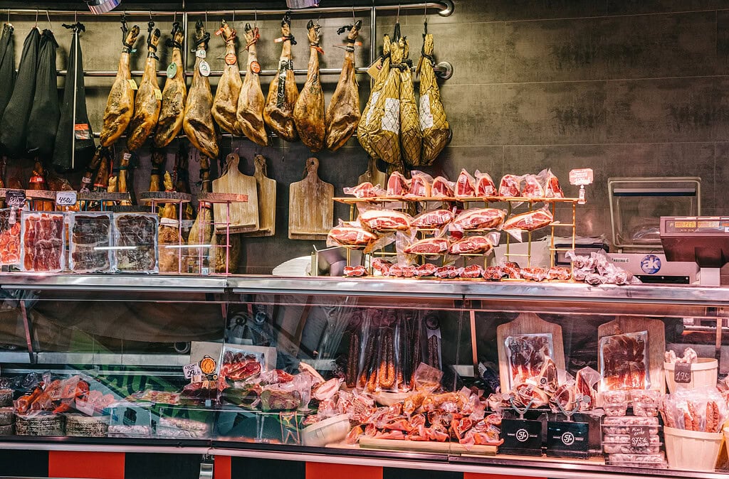 Diseño web para empresas de alimentación