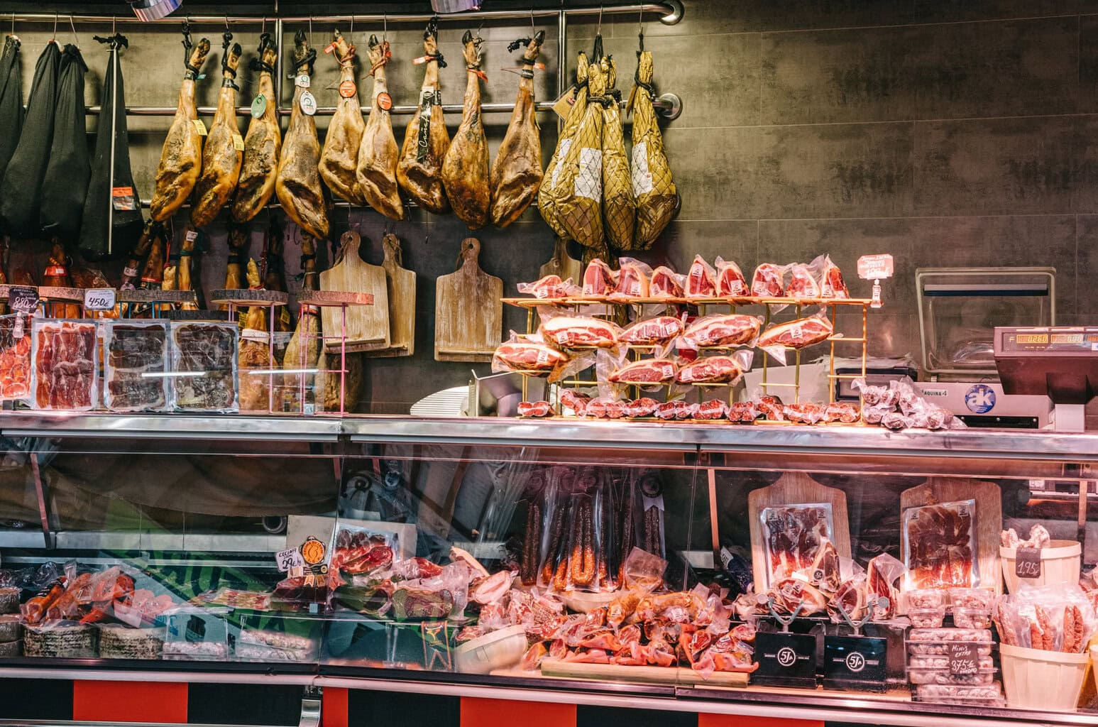 Diseño web para empresas alimentarias Diseño web para empresas de alimentación