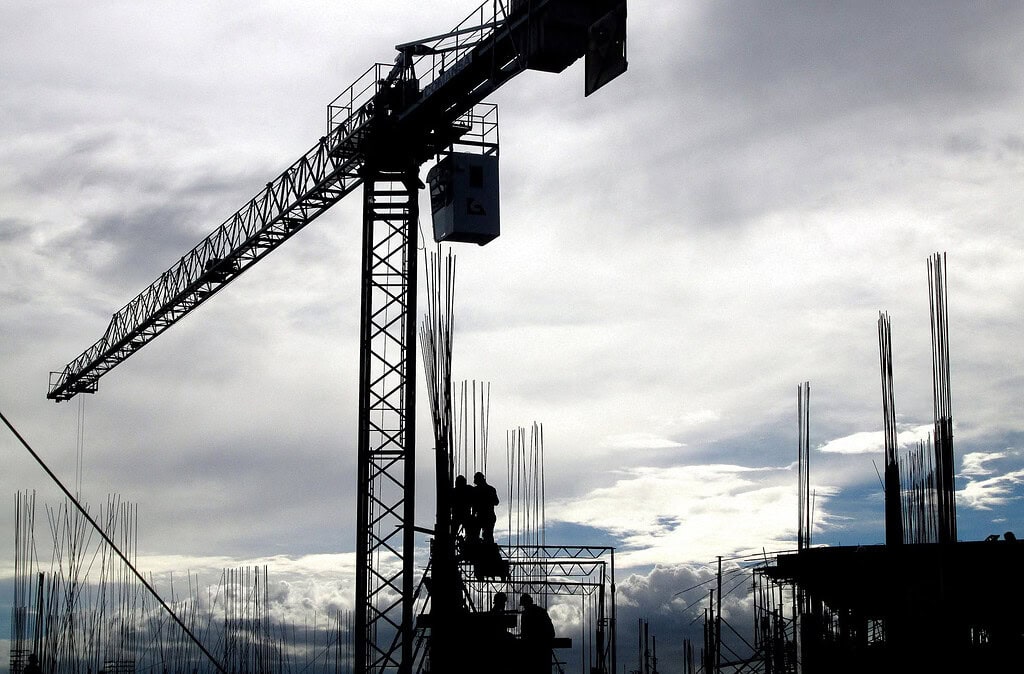 Diseño web para empresas de construcción y constructoras