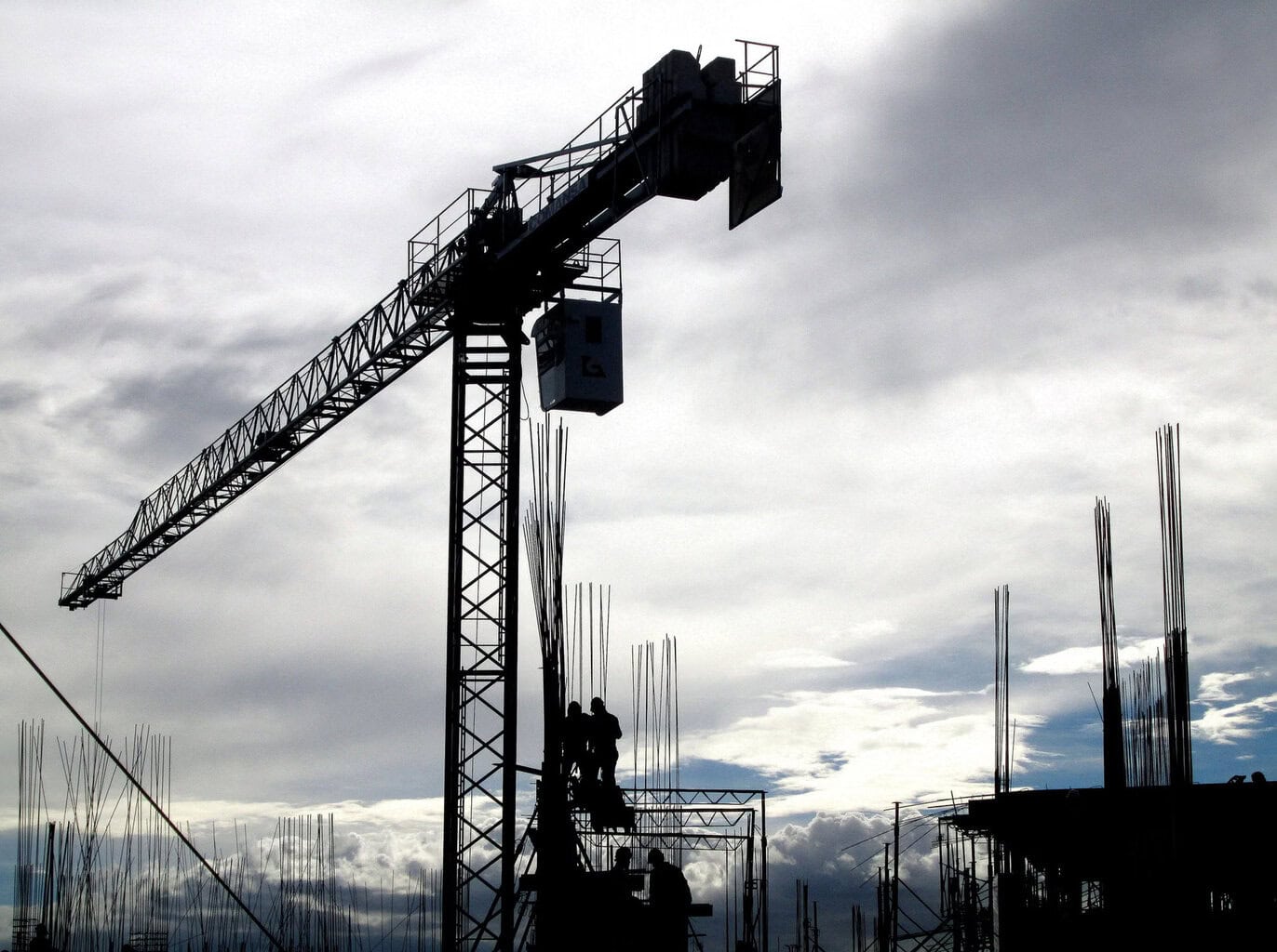Diseño web para constructoras Diseño web para empresas de construcción y constructoras