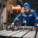 Diseño web para empresas industriales y fabricantes