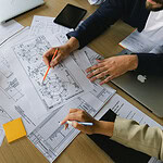 Diseño Web Para Empresas De Ingeniería Y Consultoras Técnicas