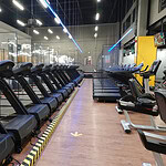 Diseño web para empresas de equipamiento deportivo y maquinaria fitness