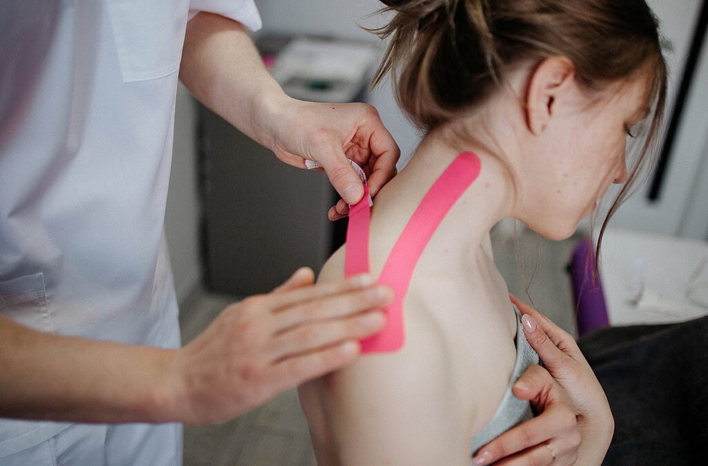 Diseño web para fisioterapeutas y clínicas de fisioterapia