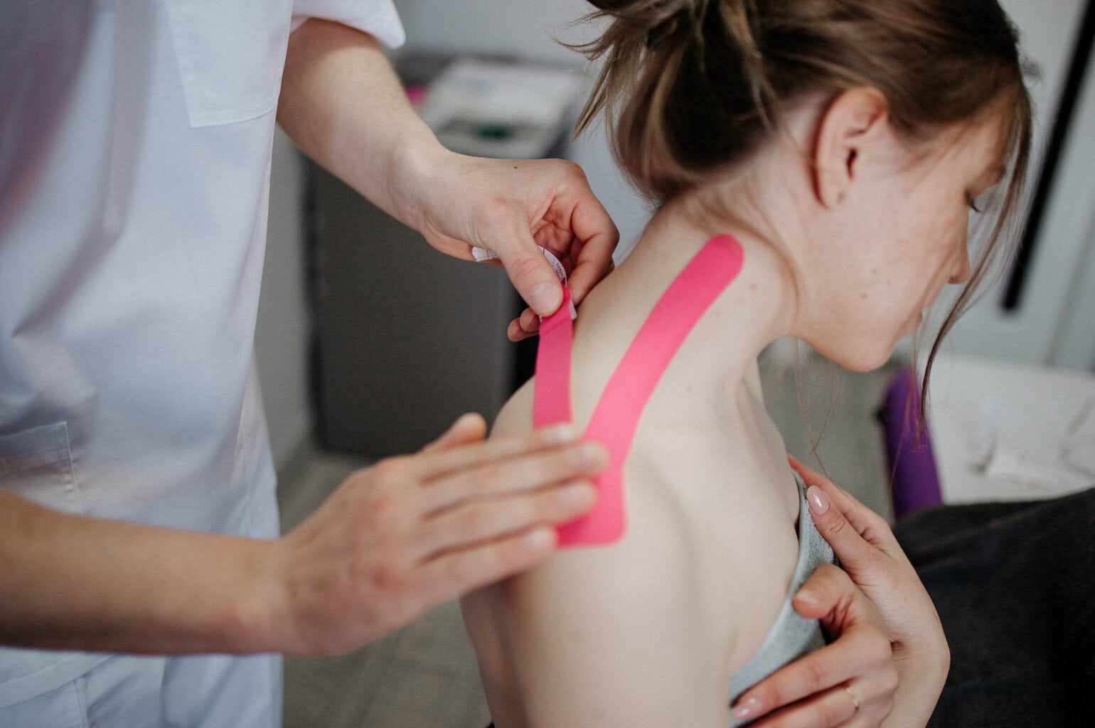 Diseño web para fisioterapeutas Diseño web para fisioterapeutas y clínicas de fisioterapia