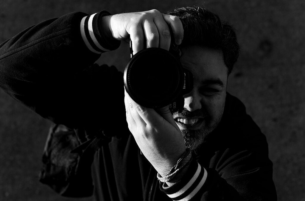 Diseño web para fotógrafos y estudios de fotografía