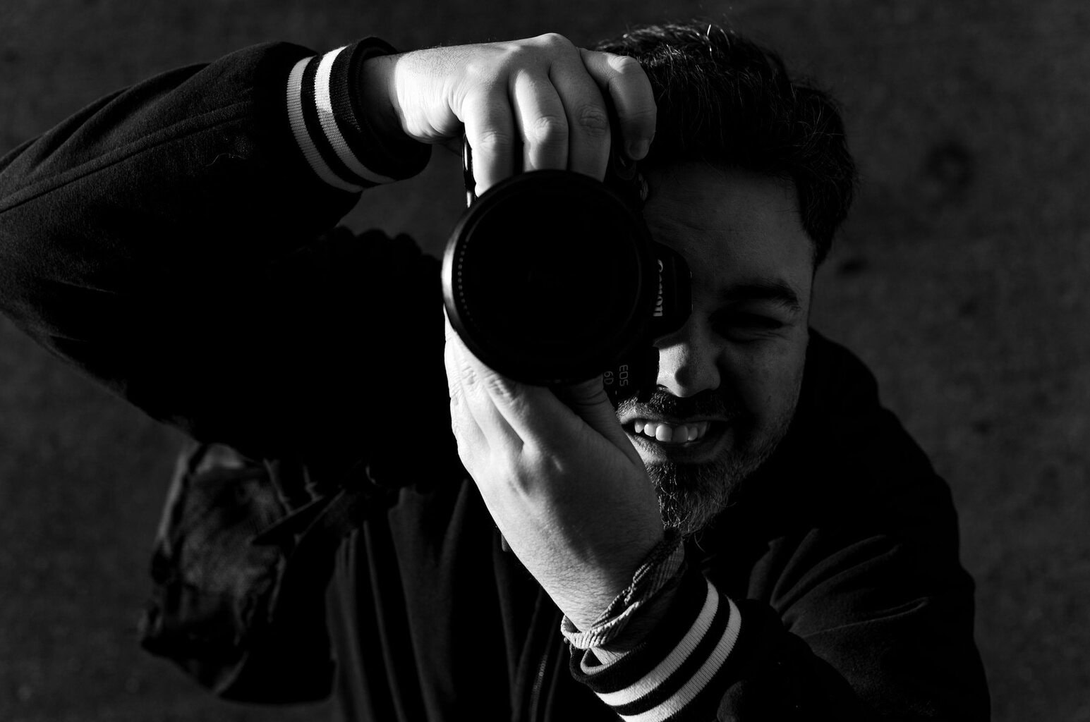 Diseño web para fotógrafos Diseño web para fotógrafos y estudios de fotografía