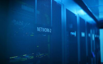 Diseño web con hosting y dominio propio