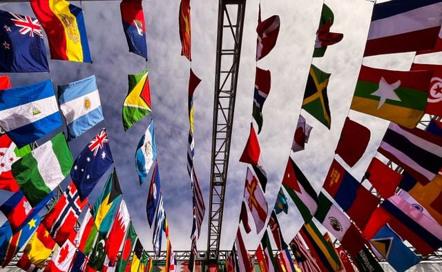 Diseño web internacional multidioma SEO internacional WordPress WPML y traducciones profesionales