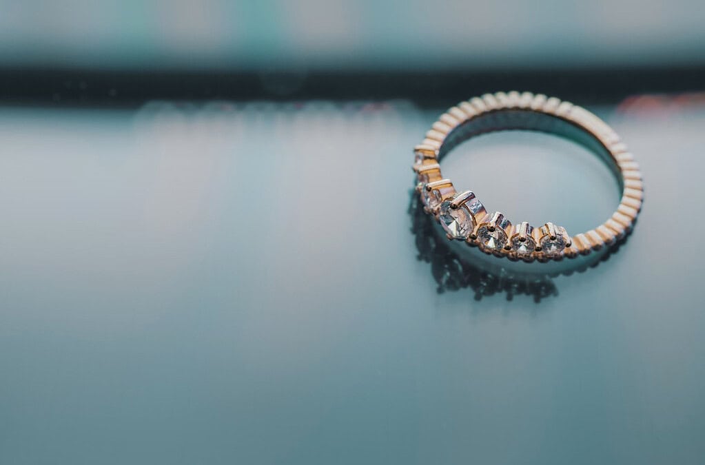 Diseño web para joyerías, talleres de joyería y reparación de joyas