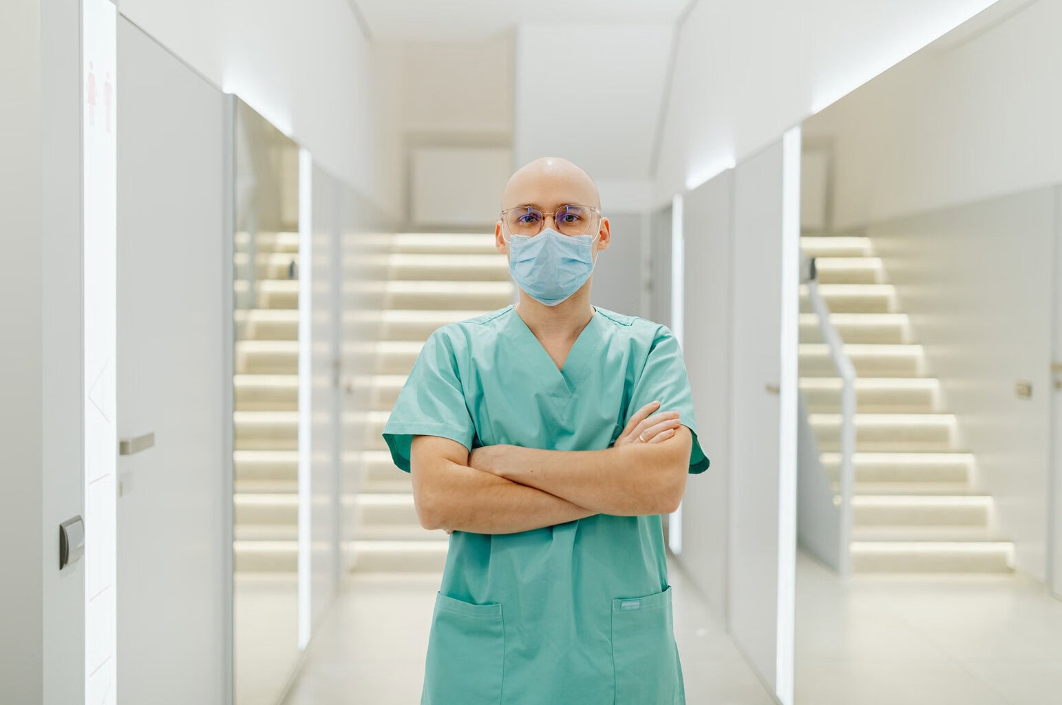 Diseño web para médicos y centros sanitarios Diseño web para médicos y centros sanitarios