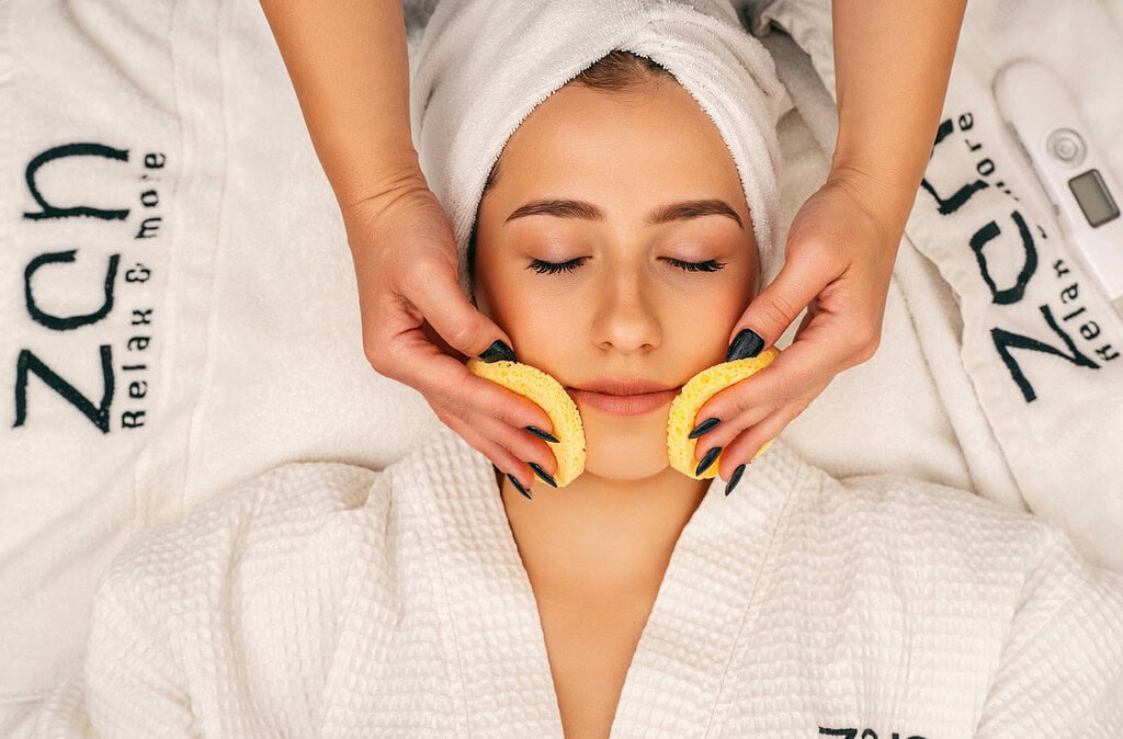 Diseño web para centros de estética y belleza